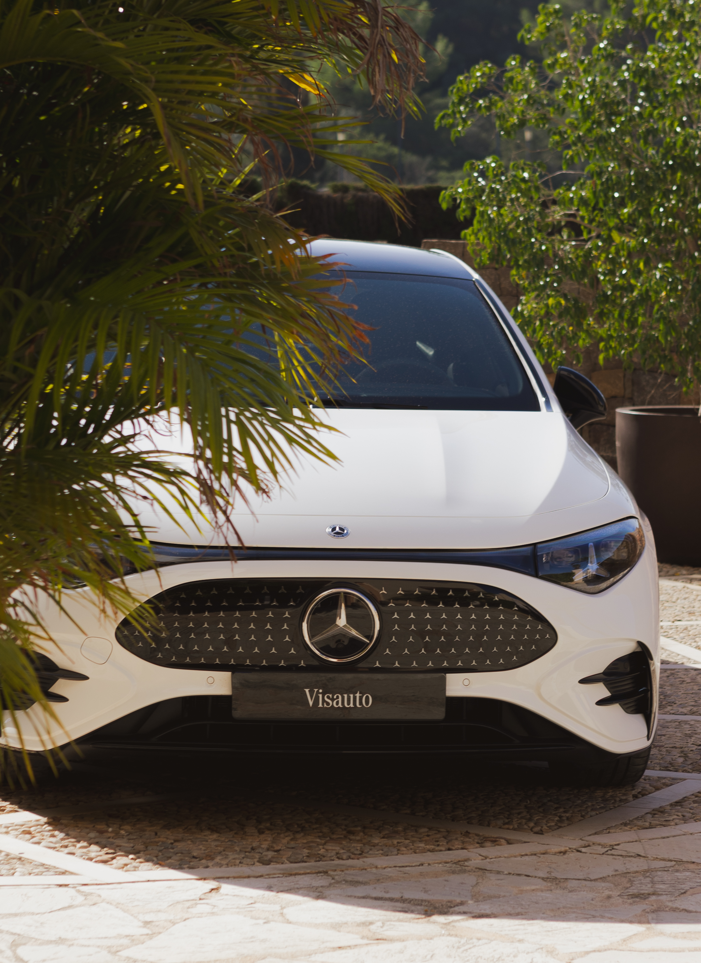 Costa Blanca Wellness Festival 2025 Visauto Mercedes Benz