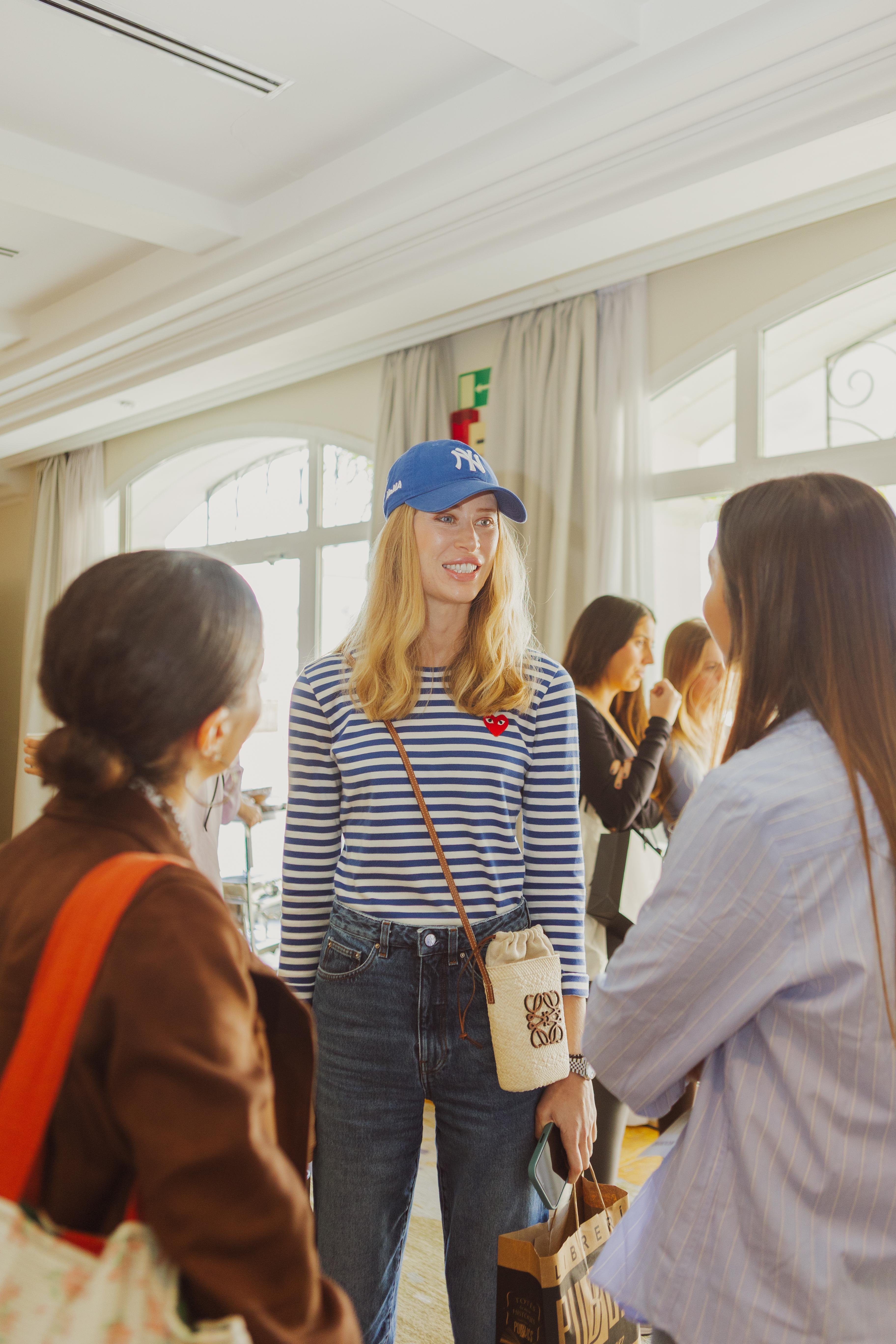 Costa Blanca Wellness Festival 2025 Hotel Marriott La Sella