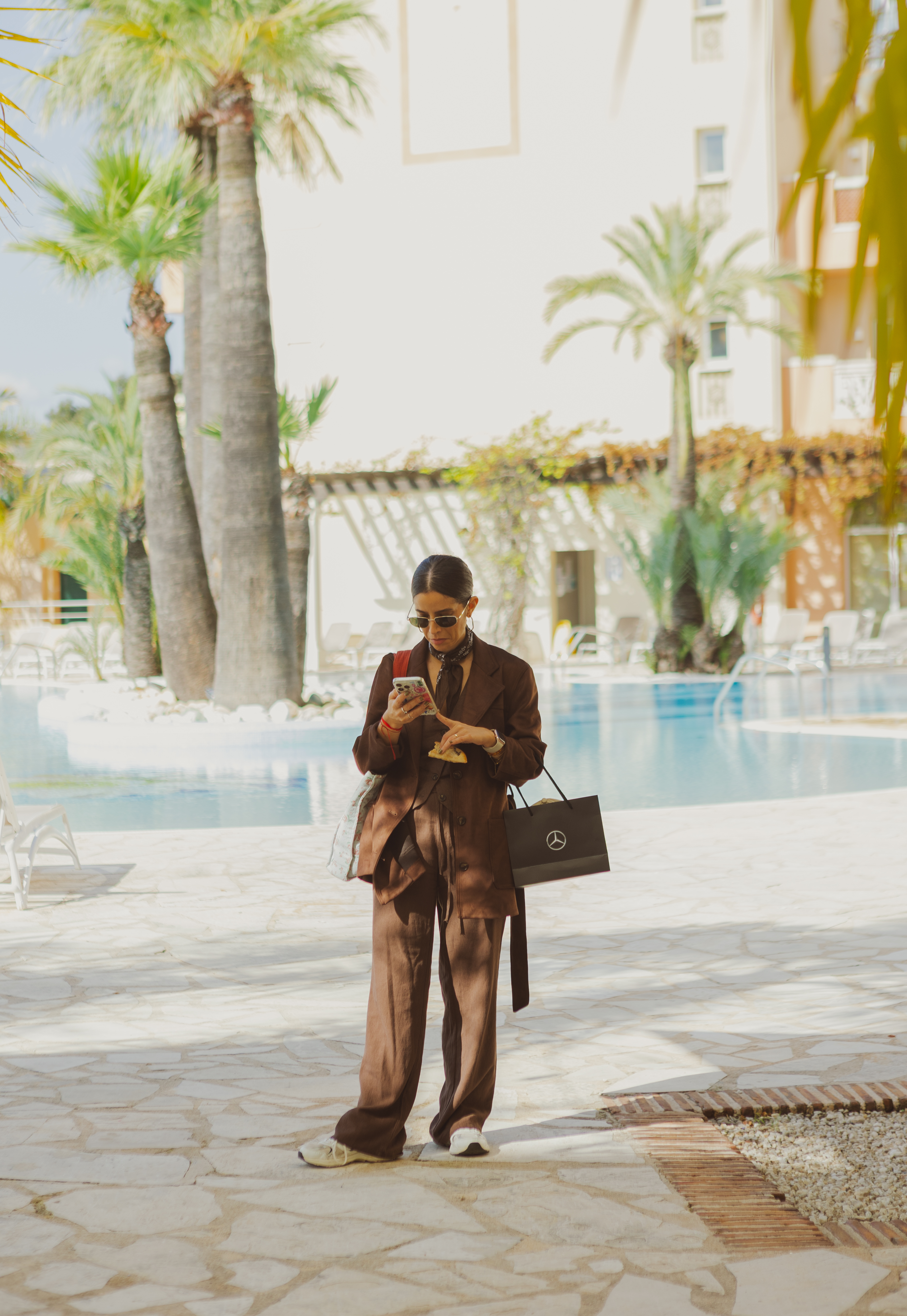 Costa Blanca Wellness Festival 2025 Hotel Marriott La Sella